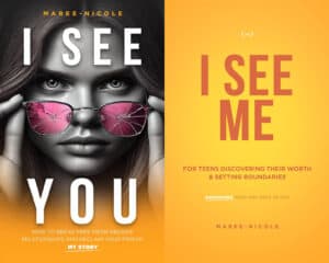 I See You - I See Me